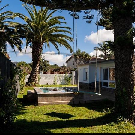 K'Kiki Villa Guamasa Bagian luar foto