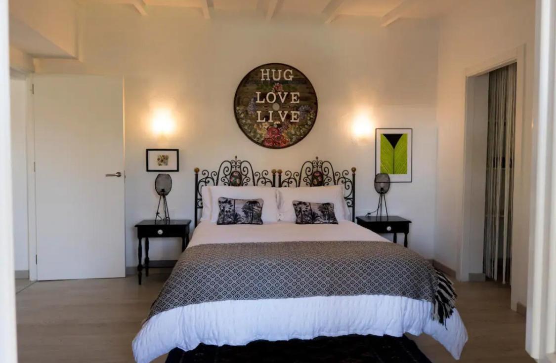 K'Kiki Villa Guamasa Bagian luar foto