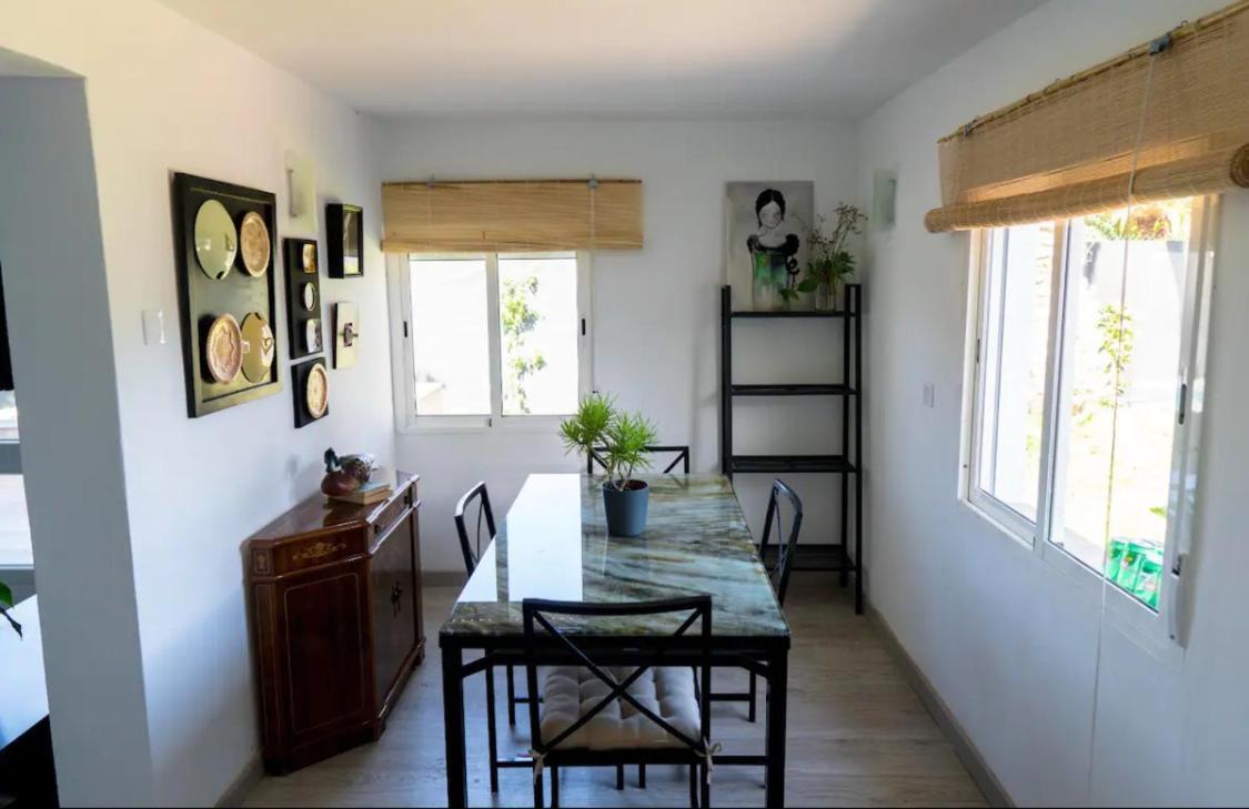 K'Kiki Villa Guamasa Bagian luar foto