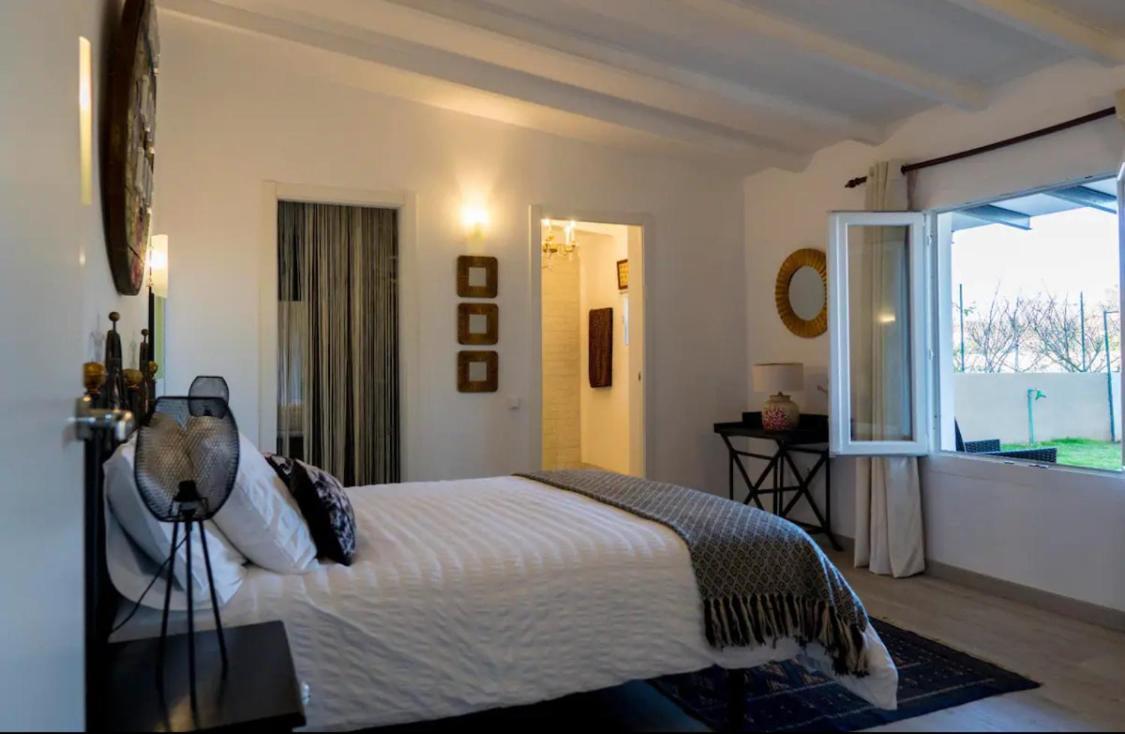 K'Kiki Villa Guamasa Bagian luar foto
