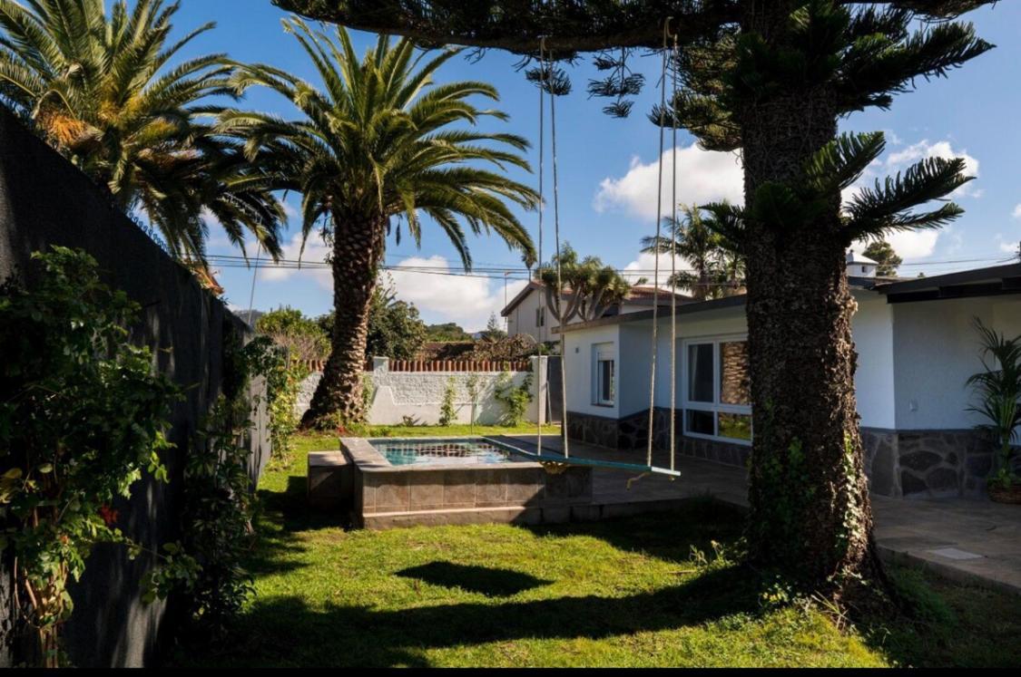 K'Kiki Villa Guamasa Bagian luar foto